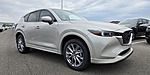 New 2025 MAZDA CX-5 2.5 S PREMIUM PLUS PACKAGE AWD in HENDERSON, NEVADA