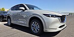 New 2025 MAZDA CX-5 2.5 S PREFERRED PACKAGE AWD in HENDERSON, NEVADA