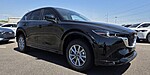 New 2025 MAZDA CX-5 2.5 S PREFERRED PACKAGE AWD in HENDERSON, NEVADA