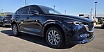 New 2025 MAZDA CX-5 2.5 S PREFERRED PACKAGE AWD in HENDERSON, NEVADA