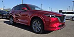 New 2025 MAZDA CX-5 2.5 S PREMIUM PLUS PACKAGE AWD in HENDERSON, NEVADA