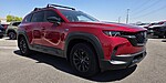 New 2025 MAZDA CX-50 HYBRID PREMIUM PACKAGE AWD in HENDERSON, NEVADA