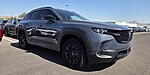 New 2025 MAZDA CX-50 HYBRID PREMIUM PACKAGE AWD in HENDERSON, NEVADA