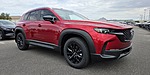 New 2025 MAZDA CX-50 2.5 S SELECT PACKAGE AWD in HENDERSON, NEVADA