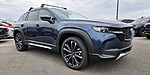 New 2025 MAZDA CX-50 2.5 TURBO PREMIUM PACKAGE AWD in HENDERSON, NEVADA