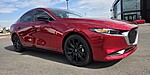 New 2025 MAZDA MAZDA3 SEDAN 2.5 S SELECT SPORT FWD in HENDERSON, NEVADA