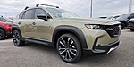 New 2025 MAZDA CX-50 2.5 TURBO PREMIUM PACKAGE AWD in HENDERSON, NEVADA