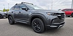 New 2025 MAZDA CX-50 HYBRID PREMIUM PACKAGE AWD in HENDERSON, NEVADA