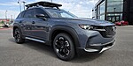 New 2025 MAZDA CX-50 2.5 TURBO MERIDIAN EDITION AWD in HENDERSON, NEVADA