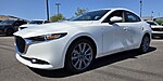 New 2025 MAZDA MAZDA3 SEDAN 2.5 S PREFERRED FWD in HENDERSON, NEVADA