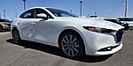 New 2025 MAZDA MAZDA3 SEDAN 2.5 S PREFERRED FWD in HENDERSON, NEVADA