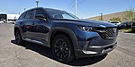 New 2025 MAZDA CX-50 2.5 S PREFERRED PACKAGE AWD in HENDERSON, NEVADA