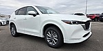 New 2025 MAZDA CX-5 2.5 S PREFERRED PACKAGE AWD in HENDERSON, NEVADA