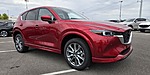 New 2025 MAZDA CX-5 2.5 S PREMIUM PLUS PACKAGE AWD in HENDERSON, NEVADA
