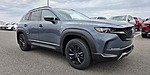 New 2025 MAZDA CX-50 HYBRID PREMIUM PACKAGE AWD in HENDERSON, NEVADA