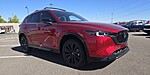 New 2025 MAZDA CX-5 2.5 TURBO PREMIUM PACKAGE AWD in HENDERSON, NEVADA