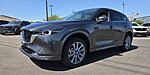 New 2025 MAZDA CX-5 2.5 S PREMIUM PLUS PACKAGE AWD in HENDERSON, NEVADA