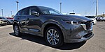 New 2025 MAZDA CX-5 2.5 S PREMIUM PLUS PACKAGE AWD in HENDERSON, NEVADA
