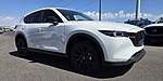 New 2025 MAZDA CX-5 2.5 S CARBON EDITION AWD in HENDERSON, NEVADA