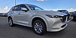 New 2025 MAZDA CX-5 2.5 S PREFERRED PACKAGE AWD in HENDERSON, NEVADA