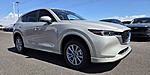 New 2025 MAZDA CX-5 2.5 S PREFERRED PACKAGE AWD in HENDERSON, NEVADA