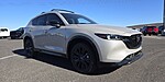 New 2025 MAZDA CX-5 2.5 TURBO PREMIUM PACKAGE AWD in HENDERSON, NEVADA
