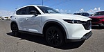 New 2025 MAZDA CX-5 2.5 S CARBON EDITION AWD in HENDERSON, NEVADA