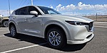 New 2025 MAZDA CX-5 2.5 S PREFERRED PACKAGE AWD in HENDERSON, NEVADA