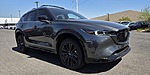 New 2025 MAZDA CX-5 2.5 TURBO PREMIUM PACKAGE AWD in HENDERSON, NEVADA