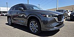 New 2025 MAZDA CX-5 2.5 S PREMIUM PLUS PACKAGE AWD in HENDERSON, NEVADA