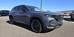 New 2025 MAZDA CX-50 2.5 S PREMIUM PACKAGE AWD in HENDERSON, NEVADA
