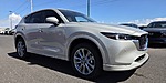 New 2025 MAZDA CX-5 2.5 S PREMIUM PLUS PACKAGE AWD in HENDERSON, NEVADA