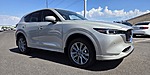 New 2025 MAZDA CX-5 2.5 S PREMIUM PLUS PACKAGE AWD in HENDERSON, NEVADA
