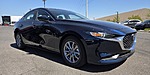 New 2025 MAZDA MAZDA3 SEDAN 2.5 S FWD in HENDERSON, NEVADA