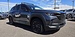New 2025 MAZDA CX-50 HYBRID PREFERRED PACKAGE AWD in HENDERSON, NEVADA