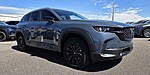 New 2025 MAZDA CX-50 2.5 S PREMIUM PACKAGE AWD in HENDERSON, NEVADA