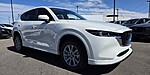 New 2025 MAZDA CX-5 2.5 S PREFERRED PACKAGE AWD in HENDERSON, NEVADA