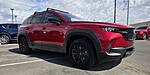 New 2025 MAZDA CX-50 HYBRID PREMIUM PACKAGE AWD in HENDERSON, NEVADA