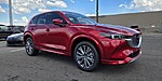 New 2025 MAZDA CX-5 2.5 TURBO SIGNATURE AWD in HENDERSON, NEVADA