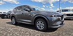 New 2025 MAZDA CX-5 2.5 S PREFERRED PACKAGE AWD in HENDERSON, NEVADA