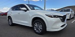 New 2025 MAZDA CX-5 2.5 S PREFERRED PACKAGE AWD in HENDERSON, NEVADA