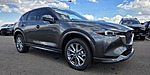New 2025 MAZDA CX-5 2.5 S PREMIUM PLUS PACKAGE AWD in HENDERSON, NEVADA
