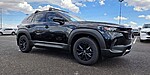 New 2025 MAZDA CX-50 HYBRID PREMIUM PACKAGE AWD in HENDERSON, NEVADA