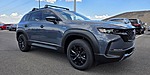 New 2025 MAZDA CX-50 HYBRID PREMIUM PACKAGE AWD in HENDERSON, NEVADA