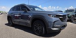 New 2025 MAZDA CX-50 HYBRID PREMIUM PACKAGE AWD in HENDERSON, NEVADA