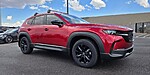 New 2025 MAZDA CX-50 2.5 S PREFERRED PACKAGE AWD in HENDERSON, NEVADA