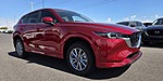 New 2025 MAZDA CX-5 2.5 S SELECT PACKAGE AWD in HENDERSON, NEVADA