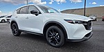 New 2025 MAZDA CX-5 2.5 S CARBON EDITION AWD in HENDERSON, NEVADA
