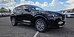 New 2025 MAZDA CX-5 2.5 S SELECT PACKAGE AWD in HENDERSON, NEVADA