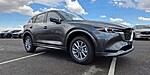 New 2025 MAZDA CX-5 2.5 S SELECT PACKAGE AWD in HENDERSON, NEVADA
